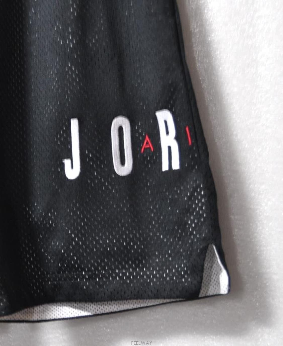 나이키조던(주니어)/남아트레이닝반바지(사이즈12~13) 상품이미지6