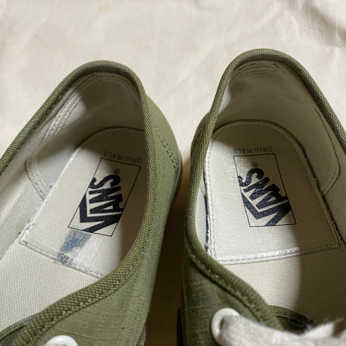 Vans Vault 상품이미지6