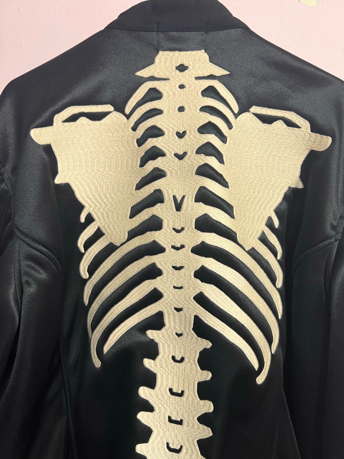 vanson 레더자켓 XL 상품이미지2