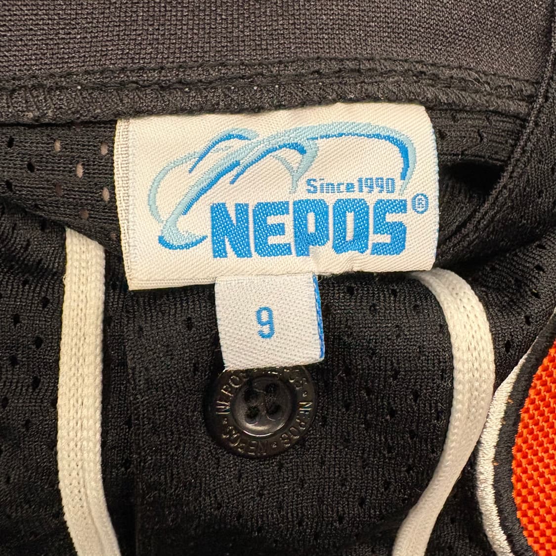 [정품/9] 롯데자이언츠 08 올드 유니폼 노마킹 b18 상품이미지4