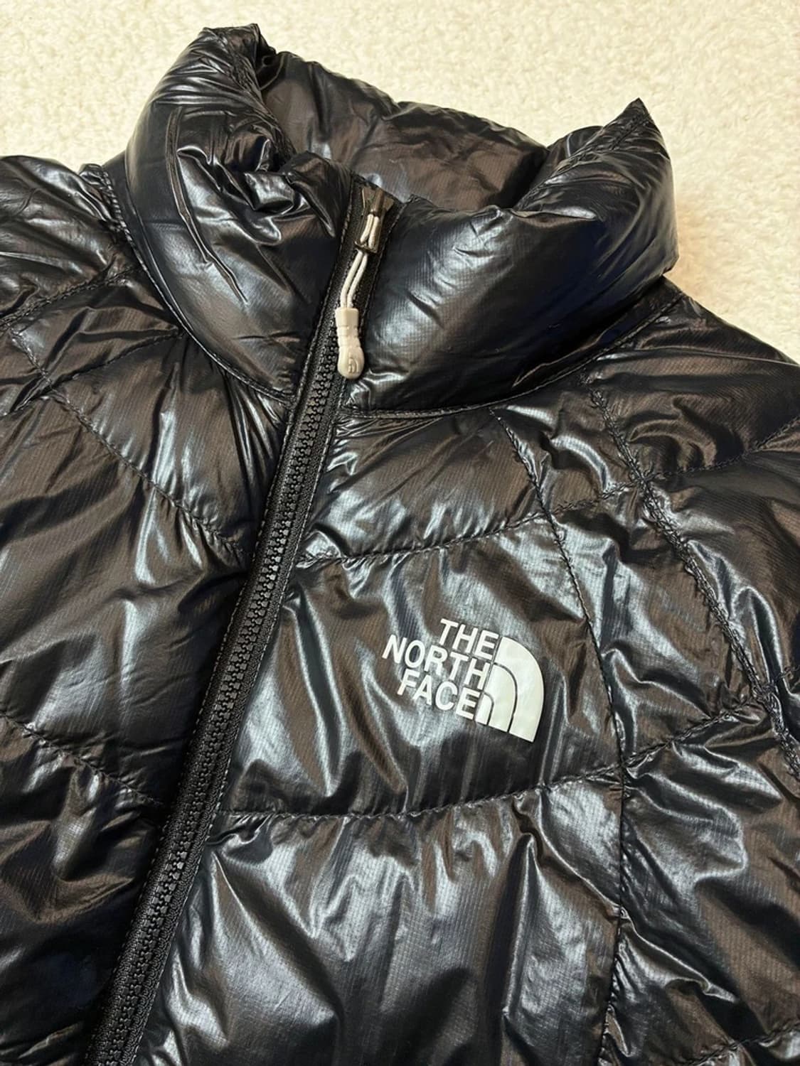 노스페이스 고프코어 구스다운 경량 패딩 PN5960 상품이미지3