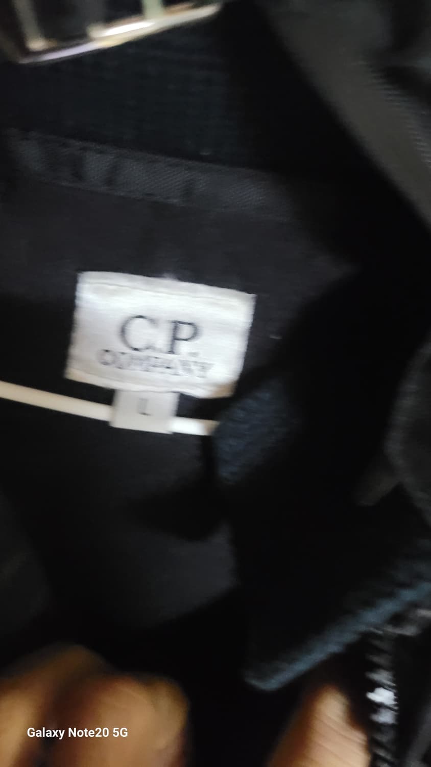 Cp 컴퍼니 고글자켓 상품이미지6