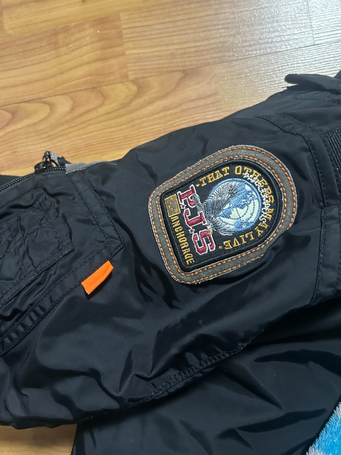 파라점퍼스 고비 마스터피스 상품이미지1