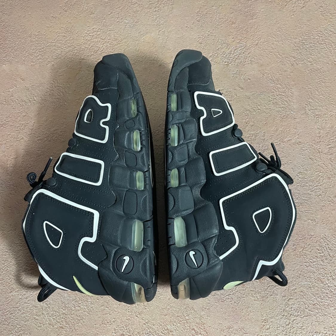 [275] 나이키 에어모어 업템포 상품이미지5