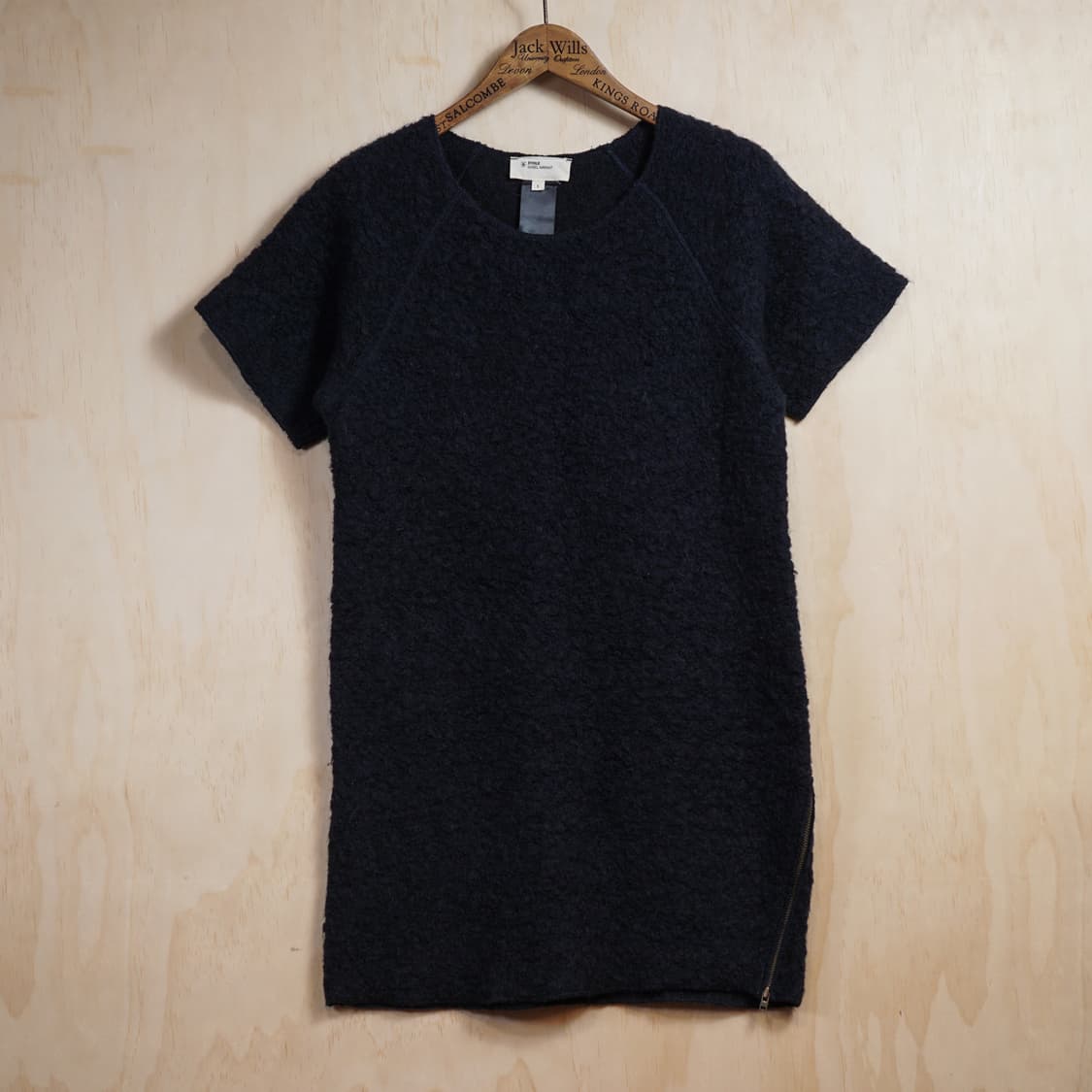 이자벨마랑 부클레 드레스 상품이미지2