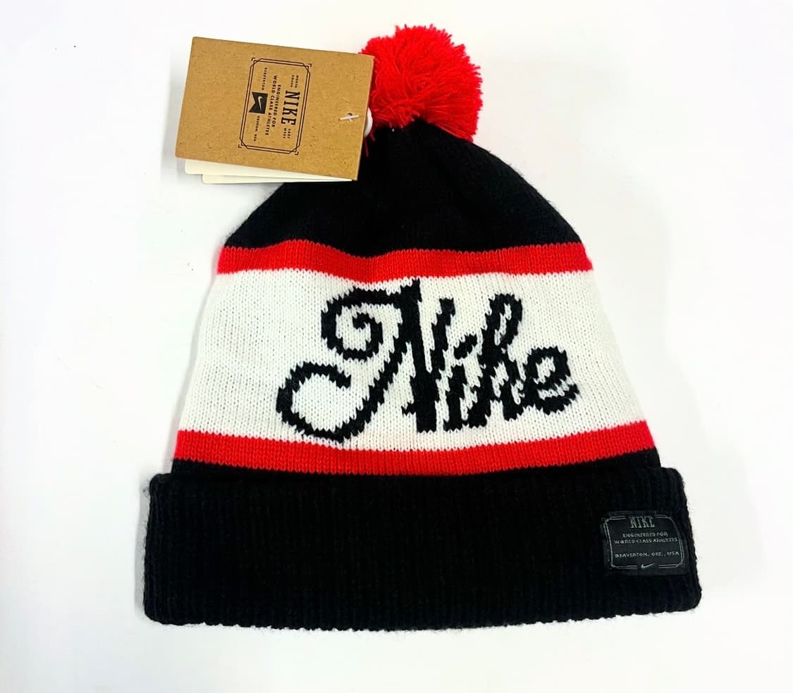 나이키 00s 방울비니 상품이미지1