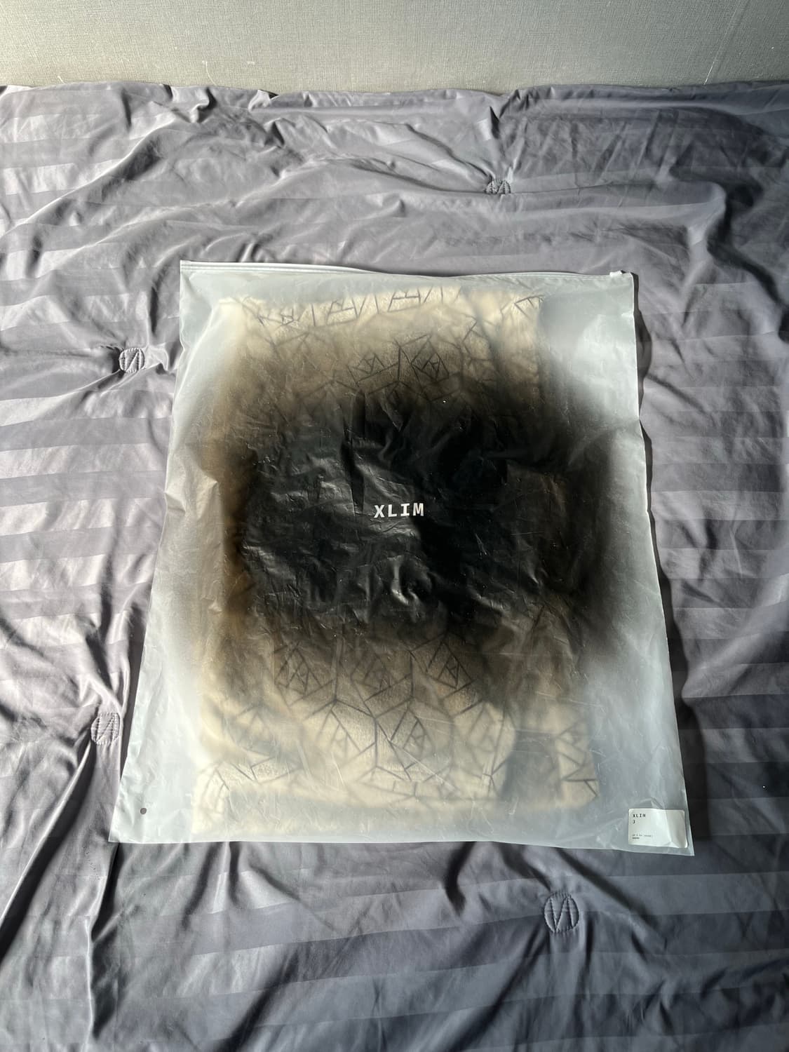 Xlim ep 5 장미 문양 자켓 상품이미지2