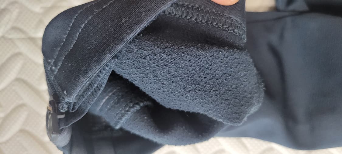 👔남성95사이즈👔아디다스 트레이닝 바지 (차콜) 상품이미지2