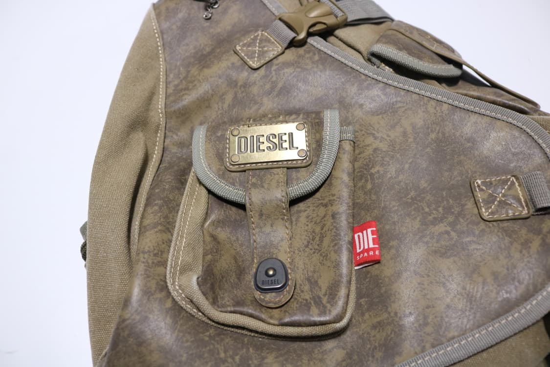 diesel 디젤 슬링백 상품이미지2