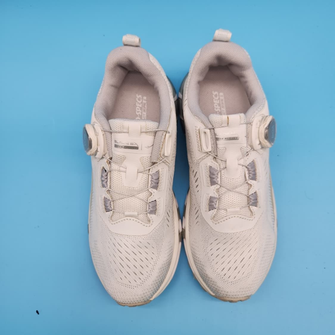 oo 프로스펙스 다이얼 여성워킹화230 상품이미지2