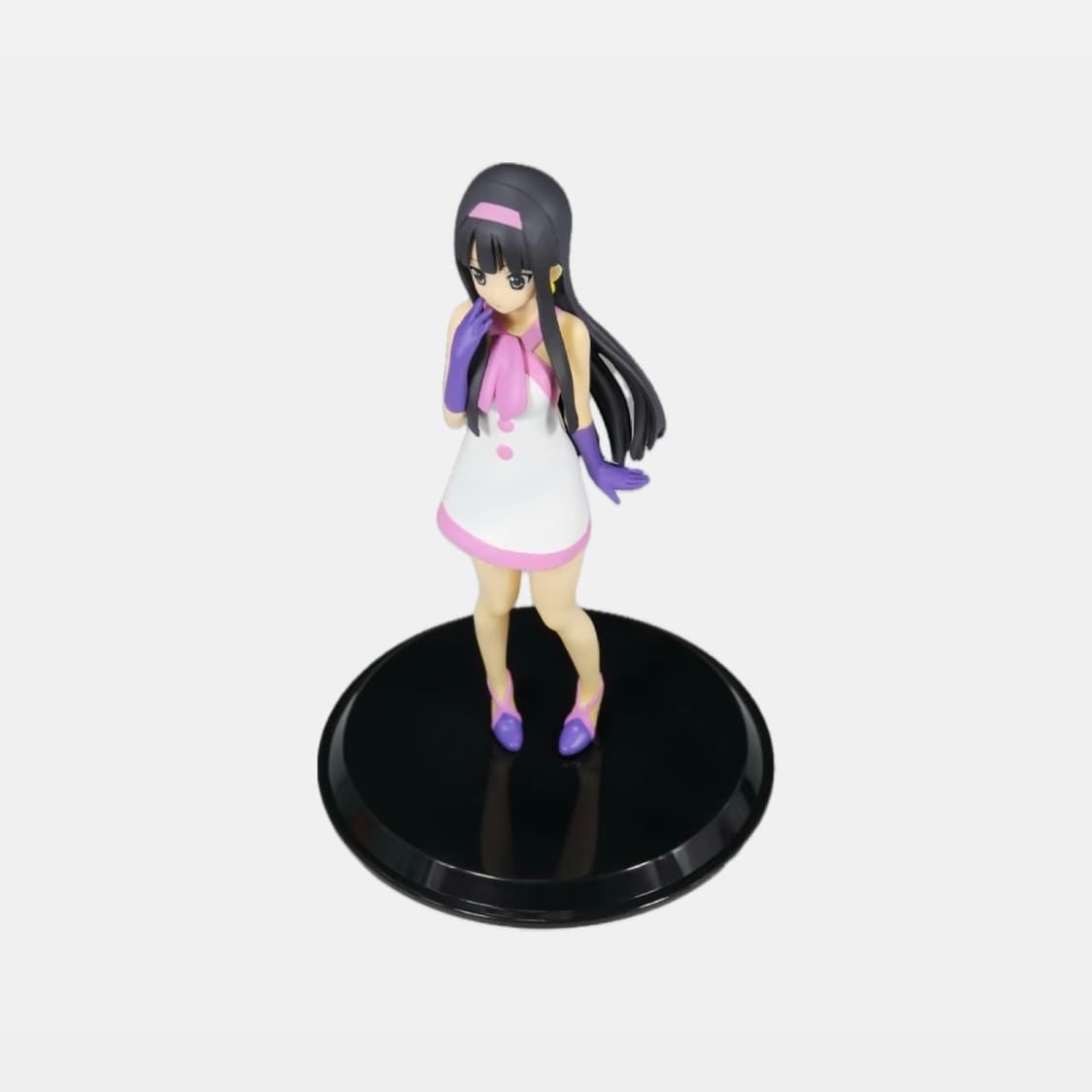 케이온 아키야마 미오 PV 의상 피규어 고전 미소녀 상품이미지2