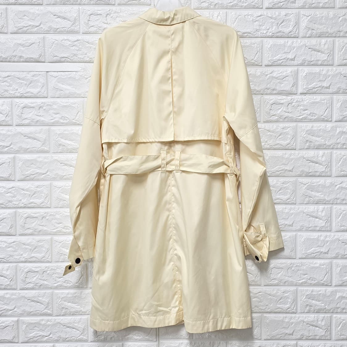 택포) 나이키 롱 자켓 S 상품이미지4