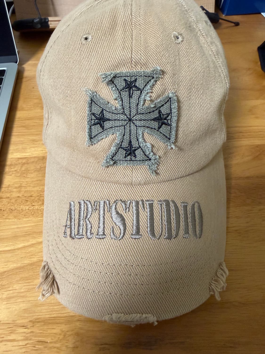 etce 볼캡 상품이미지1