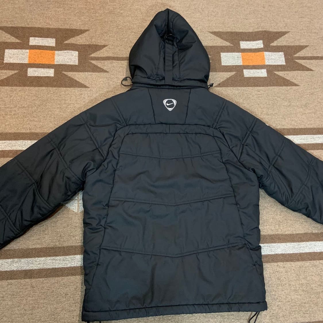 유벤투스 나이키 00s 패딩 자켓 M 100 상품이미지6