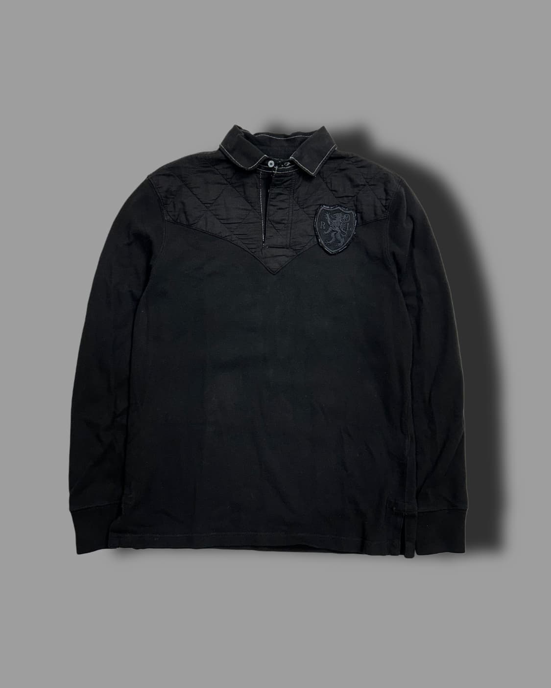 폴로 랄프로렌 블랙 pk S 상품이미지4