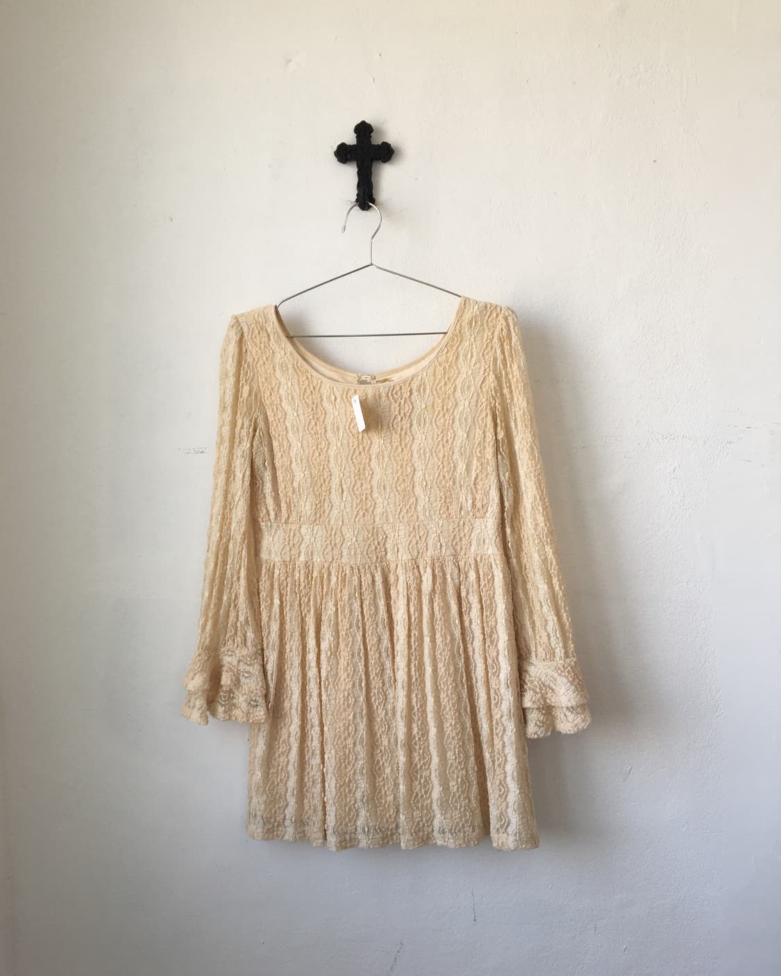 Lace onepiece 상품이미지2