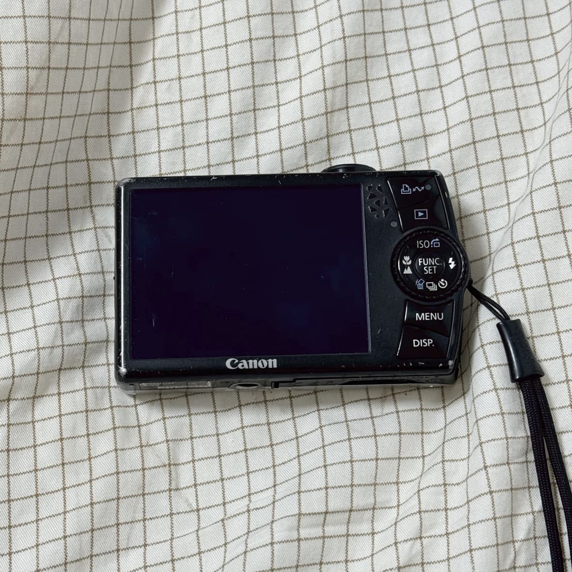 캐논 익서스 870 is 익시 920 ixus ixy canon 디카 상품이미지2