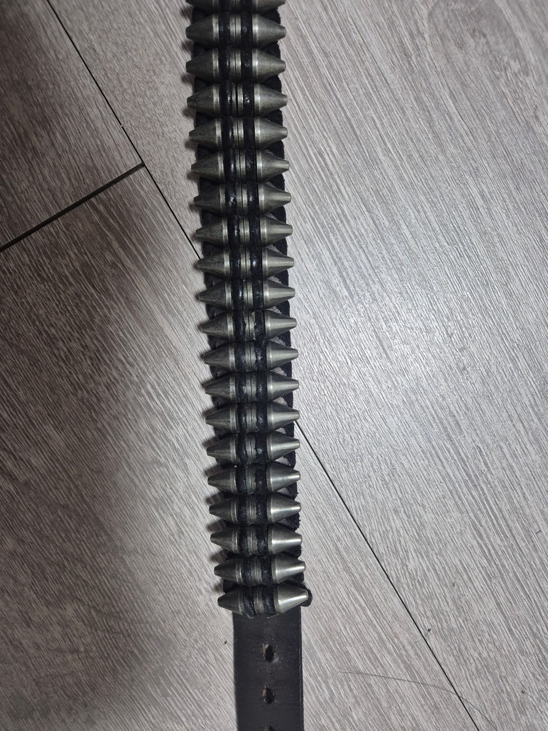 Balmain bullet belt 상품이미지8