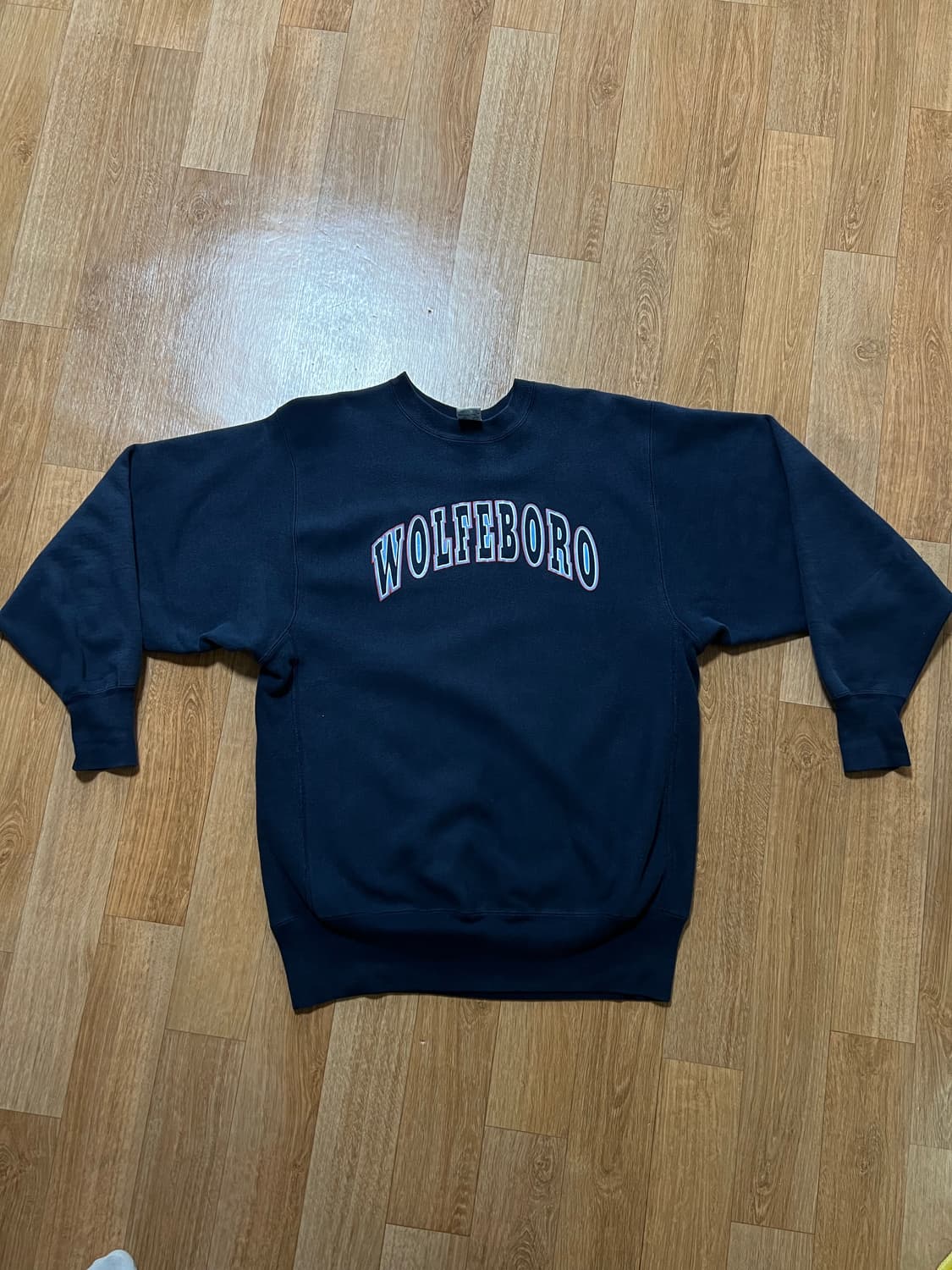 90s 챔피온 리버스위브 2xl 상품이미지1