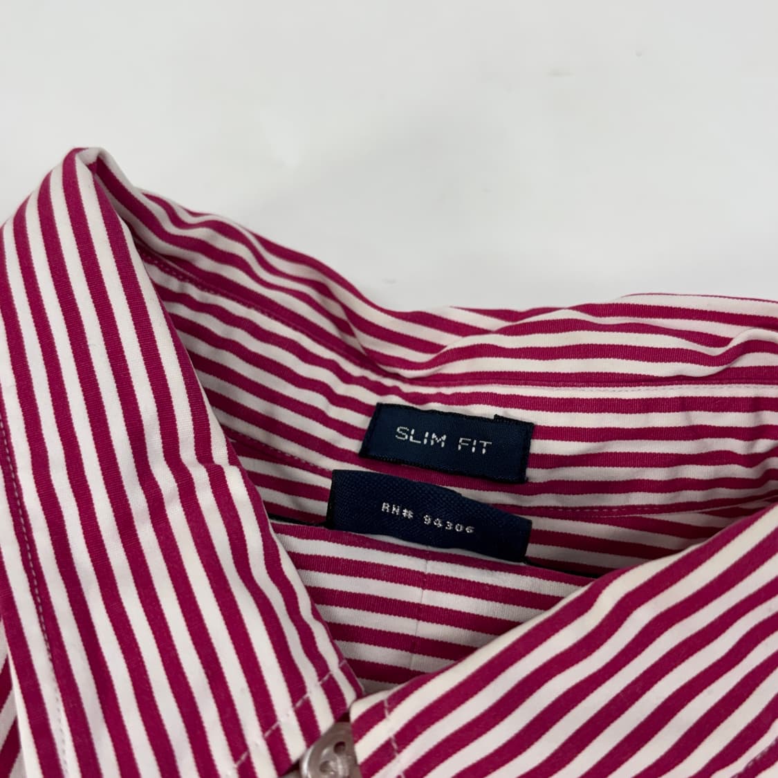 폴로 스트라이프 셔츠 상품이미지8