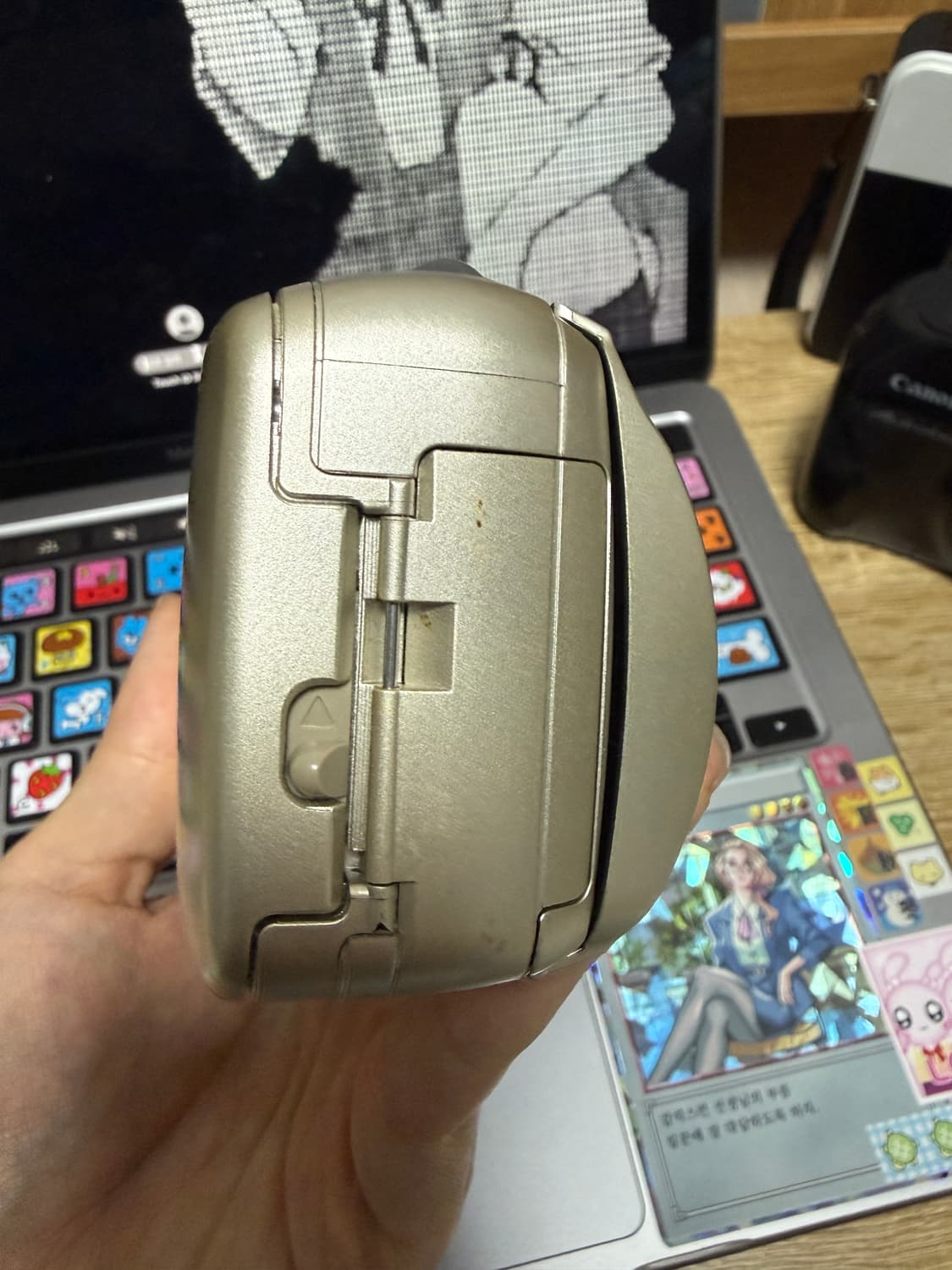 필름카메라 올림푸스 뮤 줌 105 상품이미지4