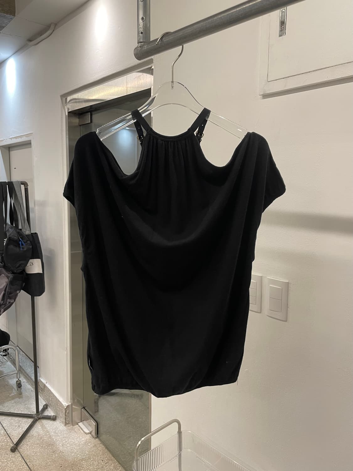Hyesteric Glamour scoop t 상품이미지6