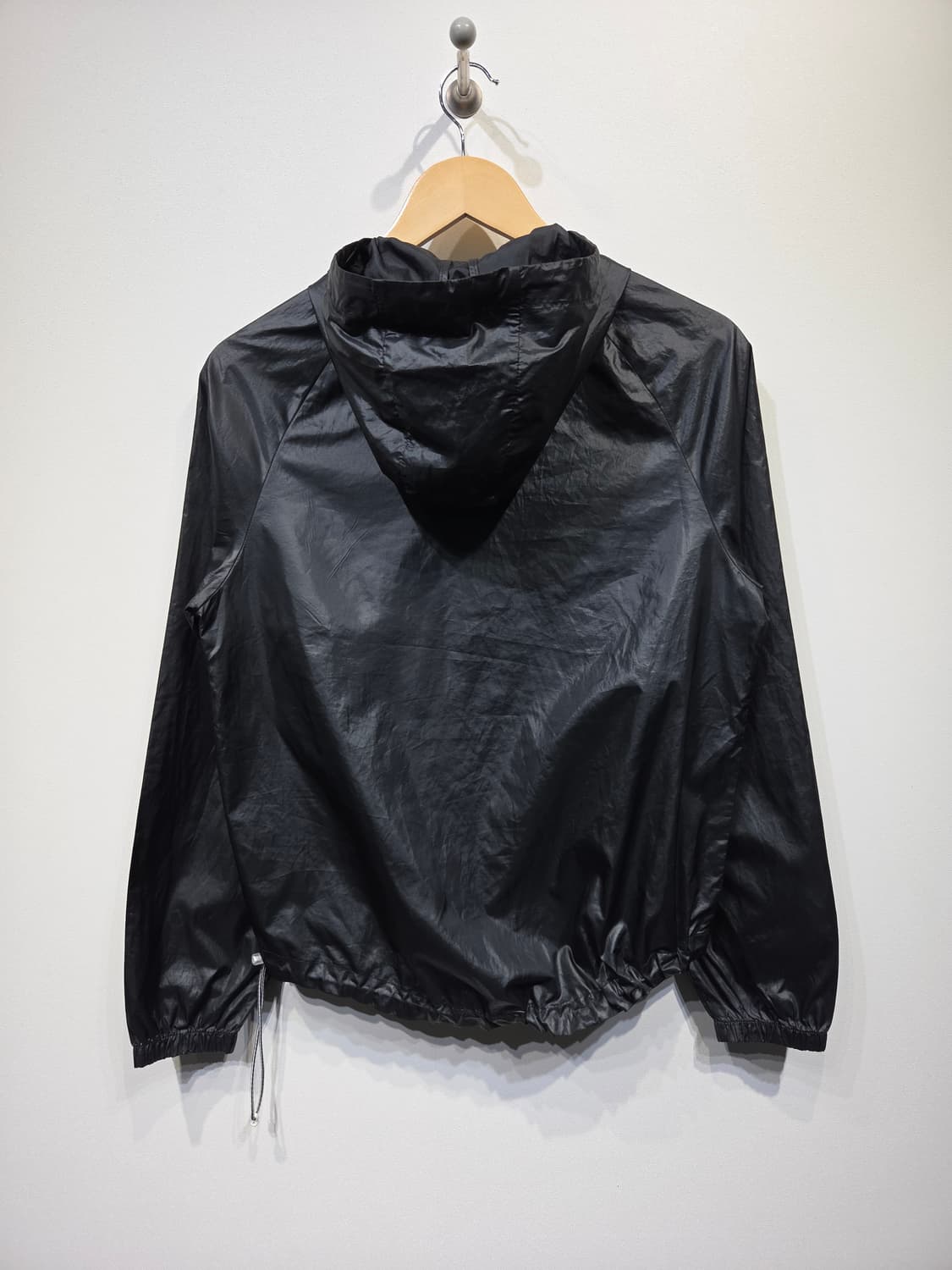 나이키 저스트 두 잇(JDI) 하프집업 아노락 바람막이 상품이미지6