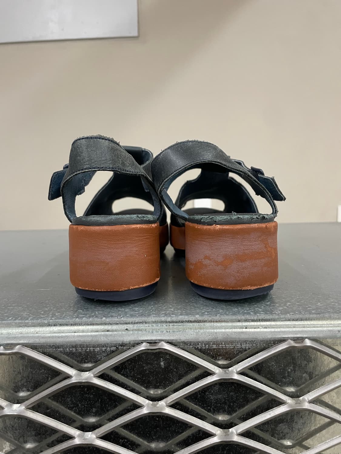 캠퍼 미시아 샌들 39 상품이미지3