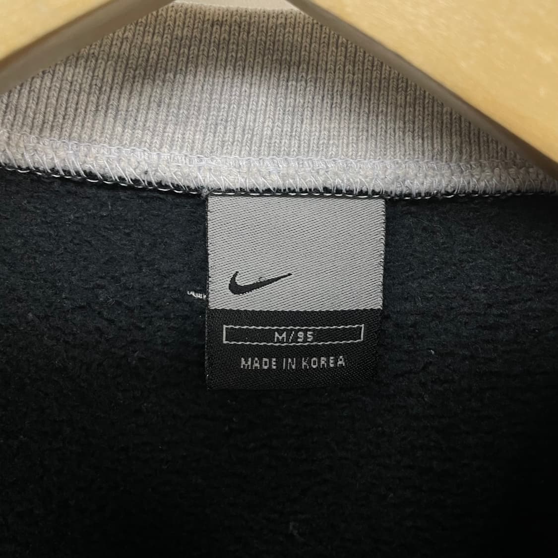 Nike 00s Old School Sweatshirt 상품이미지5