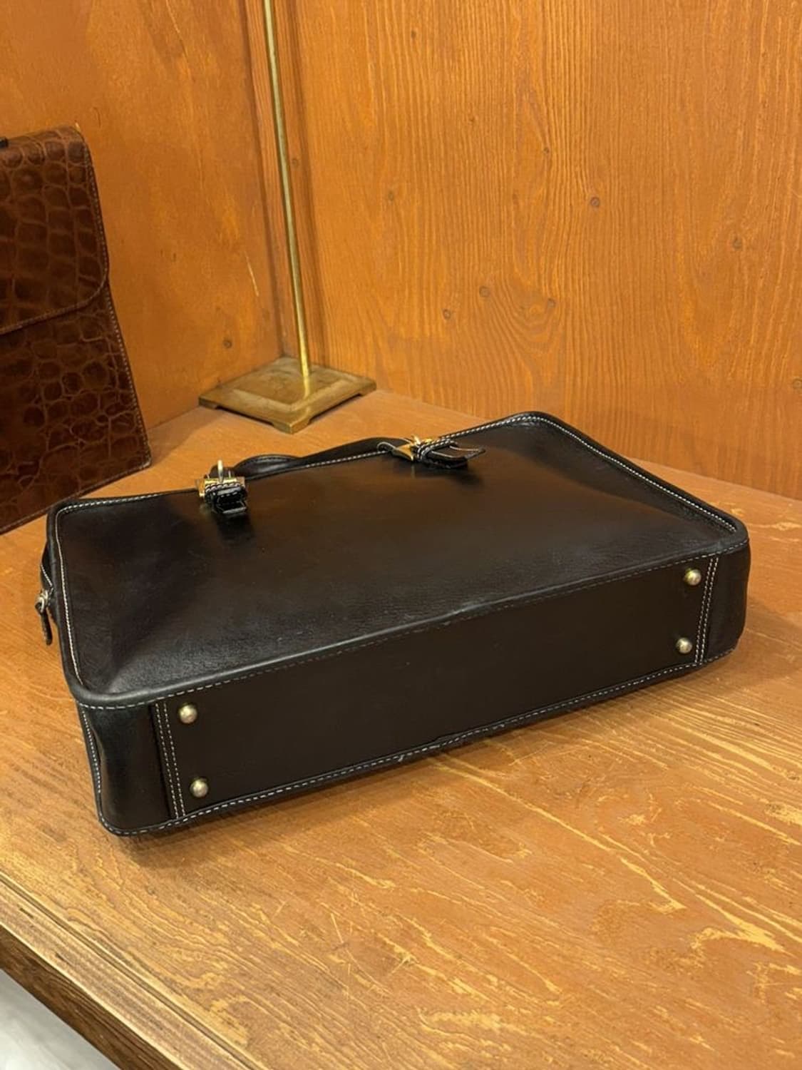 에디피체 가죽벡 상품이미지7