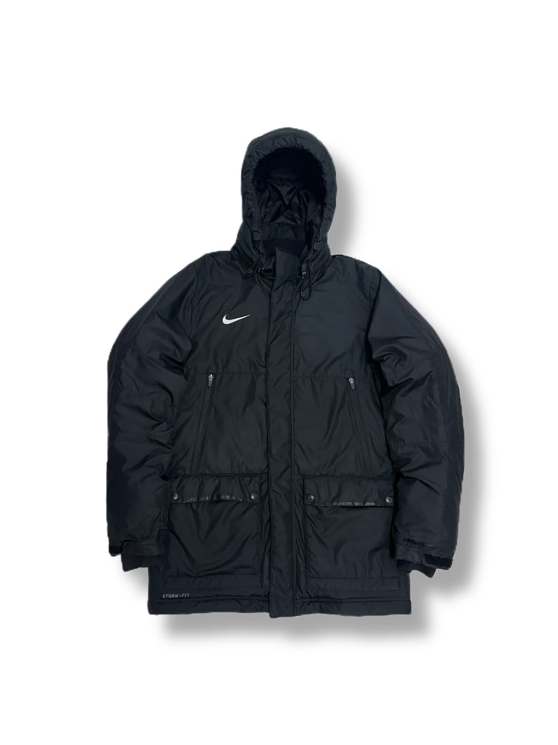 나이키 스우시 스톰핏 패딩 점퍼 상품이미지1