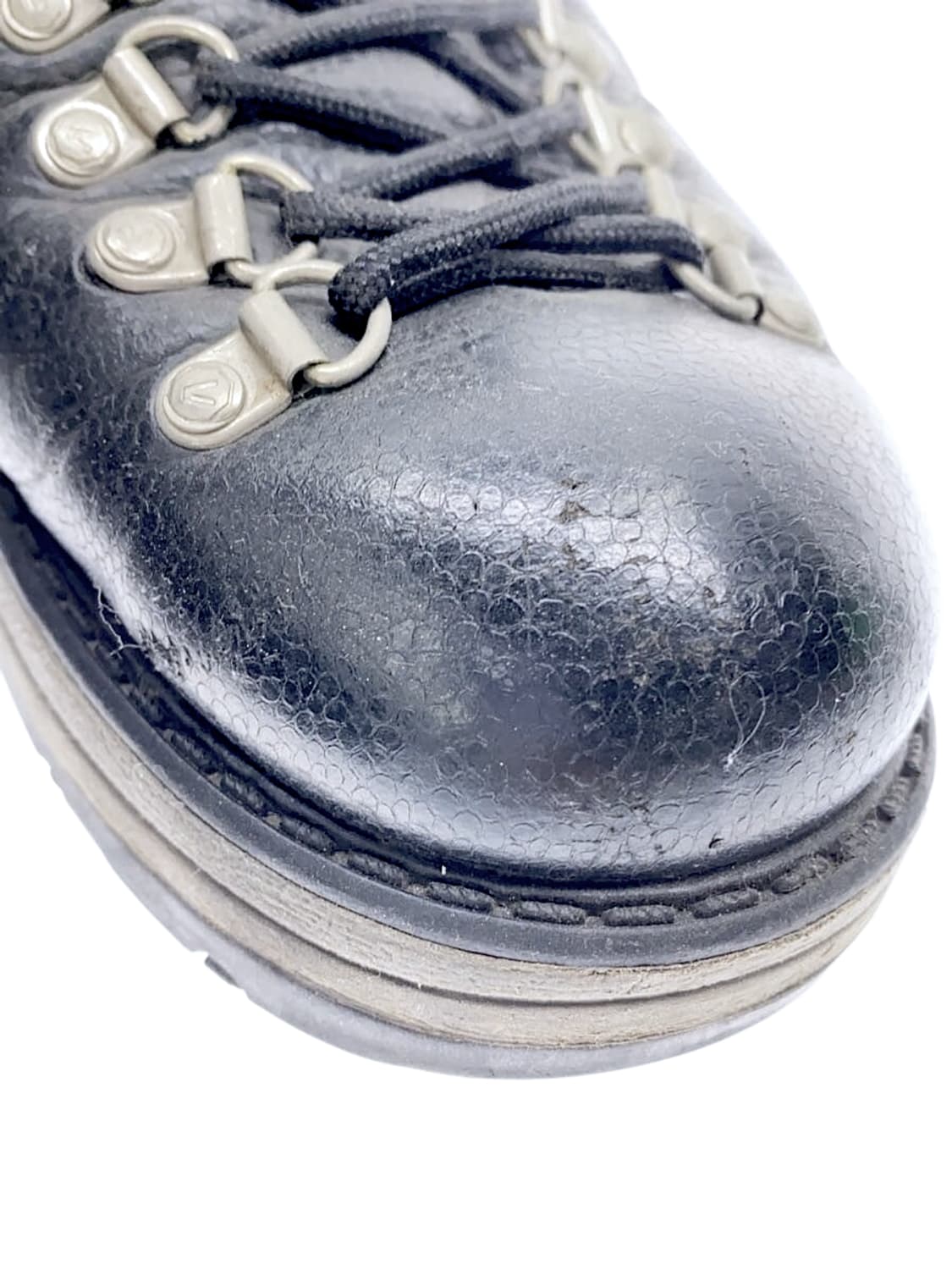 비즈빔 세라 부츠 가죽 블랙 10 상품이미지5