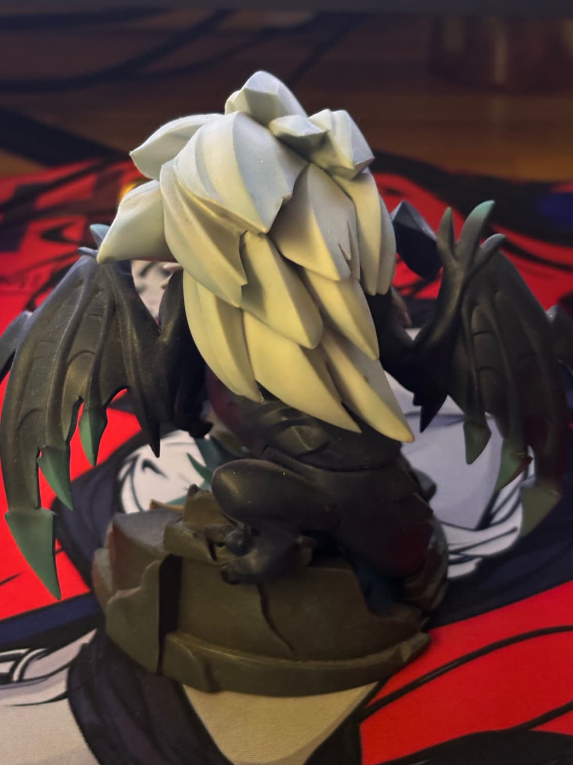 롤 장로 드래곤 피규어 상품이미지5