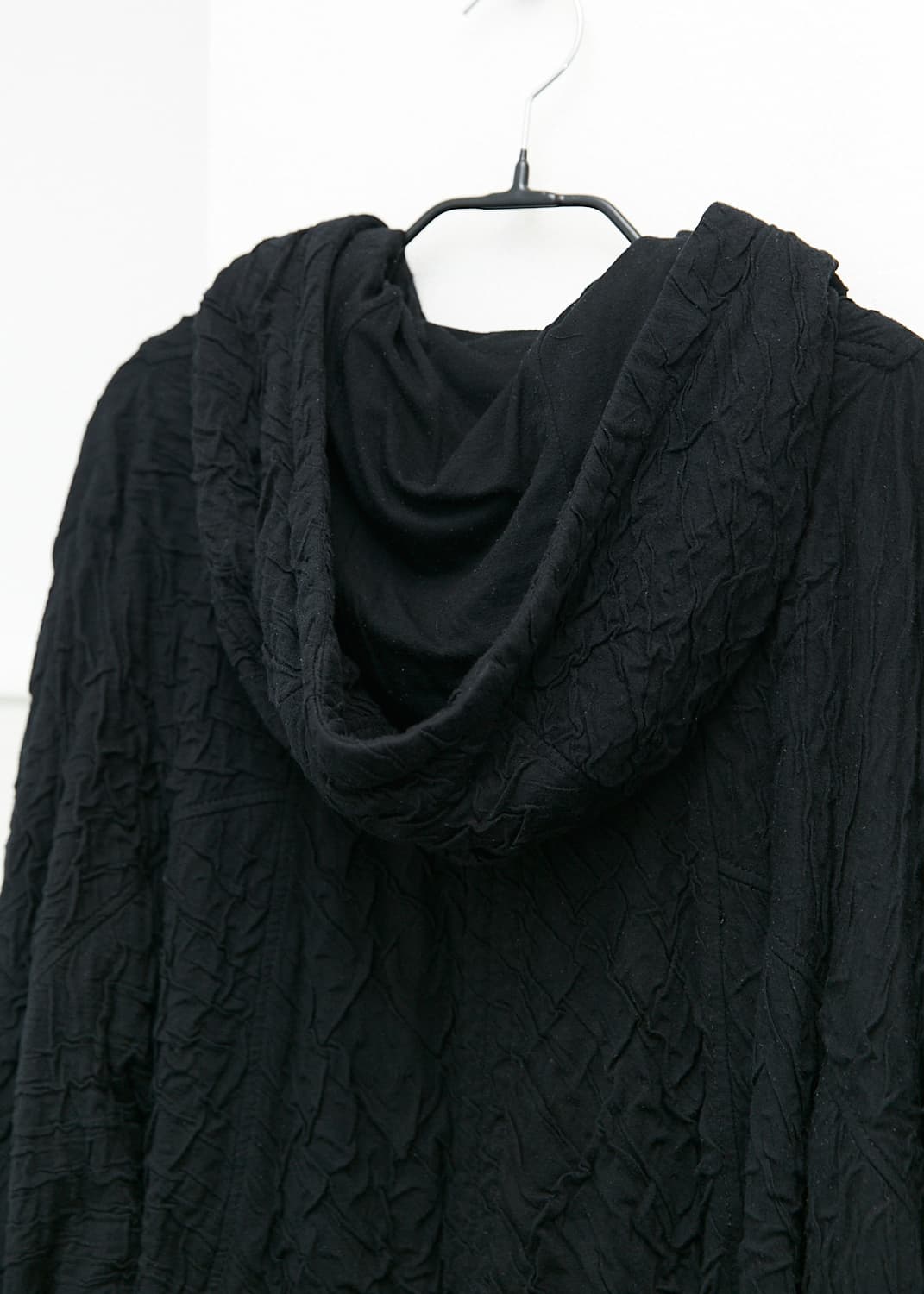 Textured Hood Jacket 상품이미지5