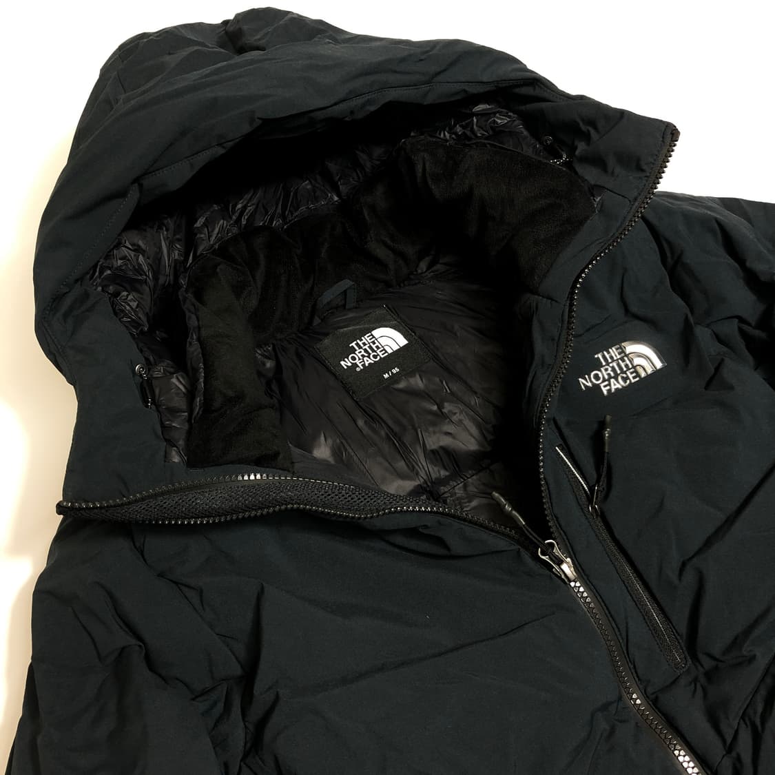 노스페이스 아스펜 테크 다운 자켓 M 상품이미지3