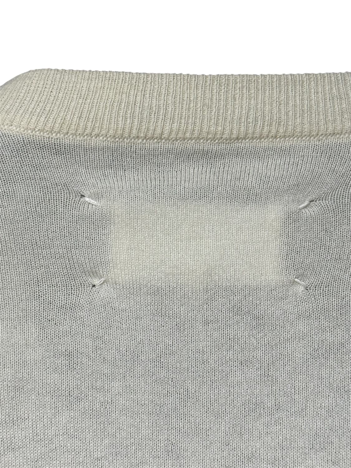 마르지엘라 엘보우패치 가디건 상품이미지4