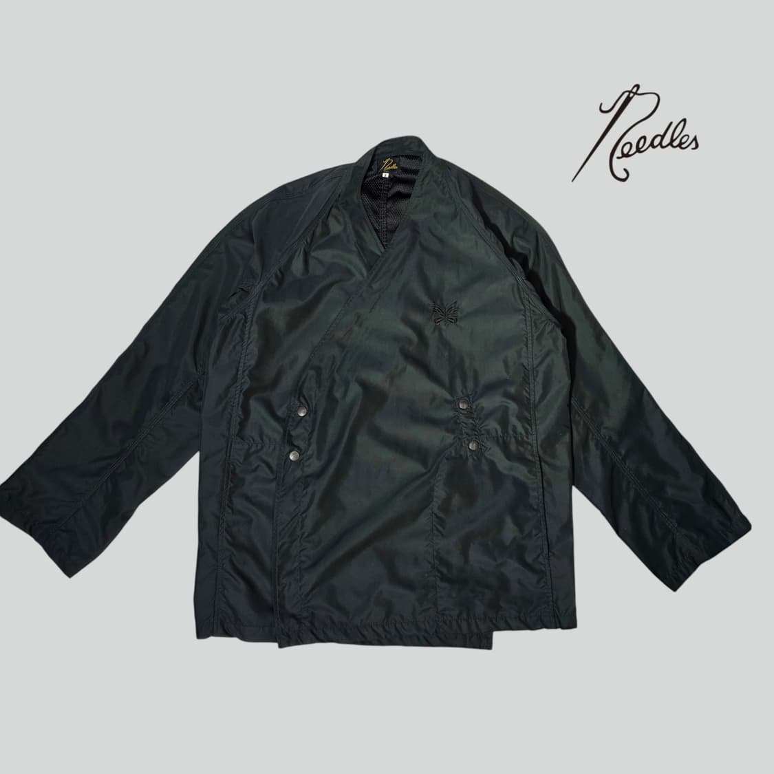 [S]니들스 NEEDLES 사무에 자켓 상품이미지1