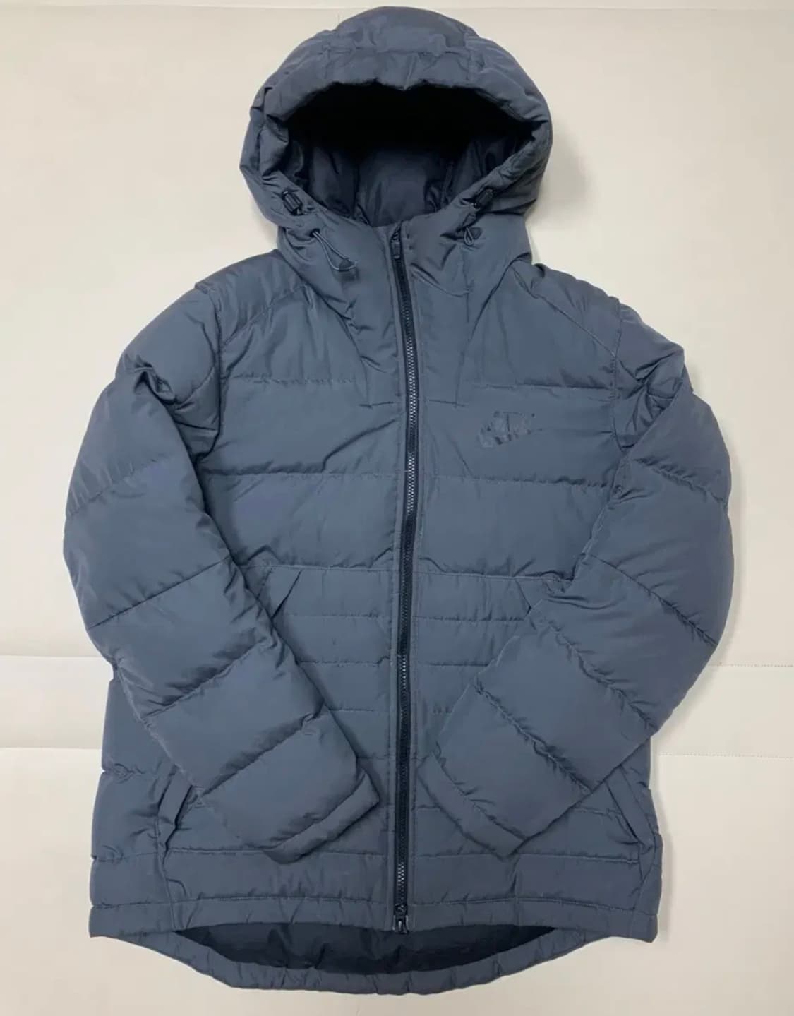 나이키 푸츄라로고 덕다운패딩 상품이미지1