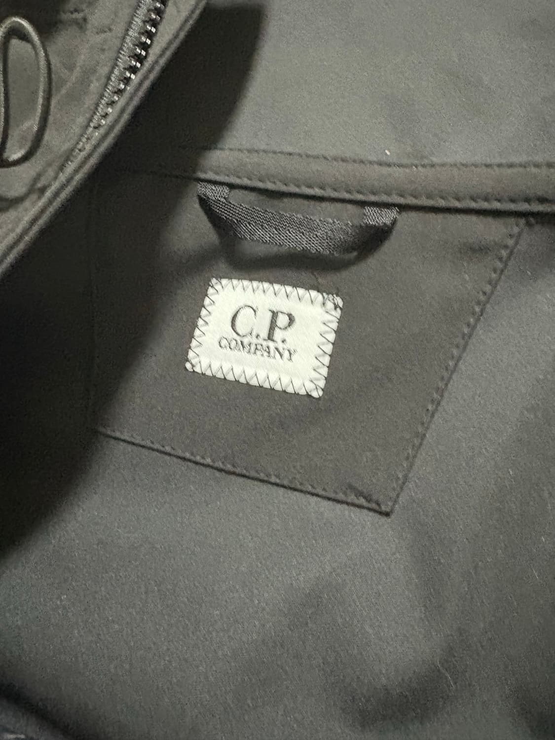 Cp컴퍼니 쉘 고글 자켓 상품이미지6