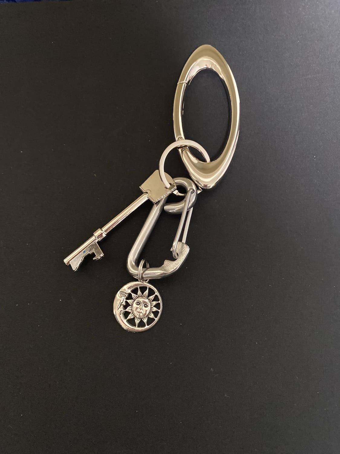 메탈릭 키링 상품이미지4