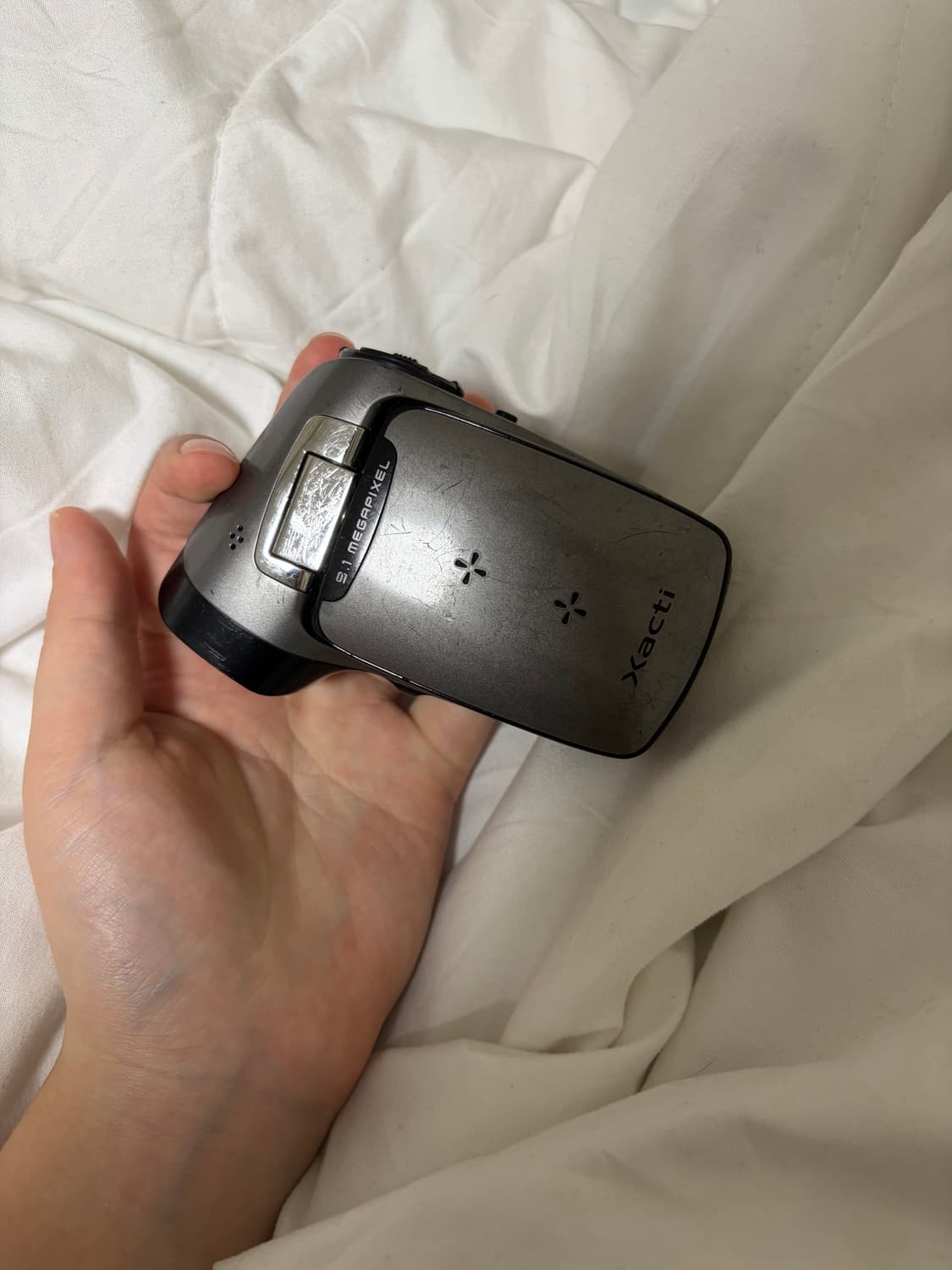 산요작티 cg9  상품이미지6