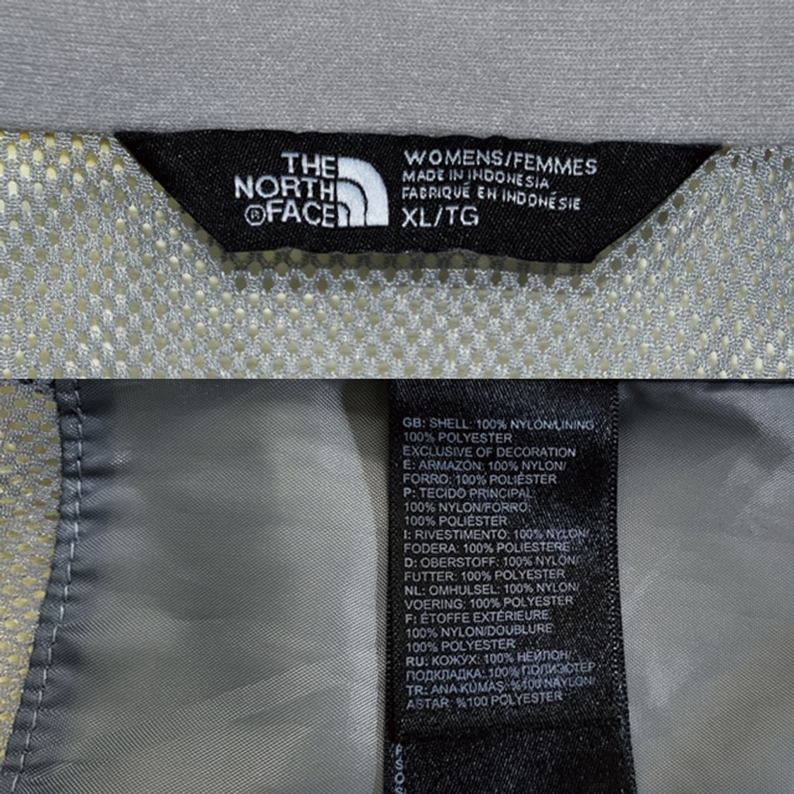 the north face 윈드브레이커자켓 상품이미지9