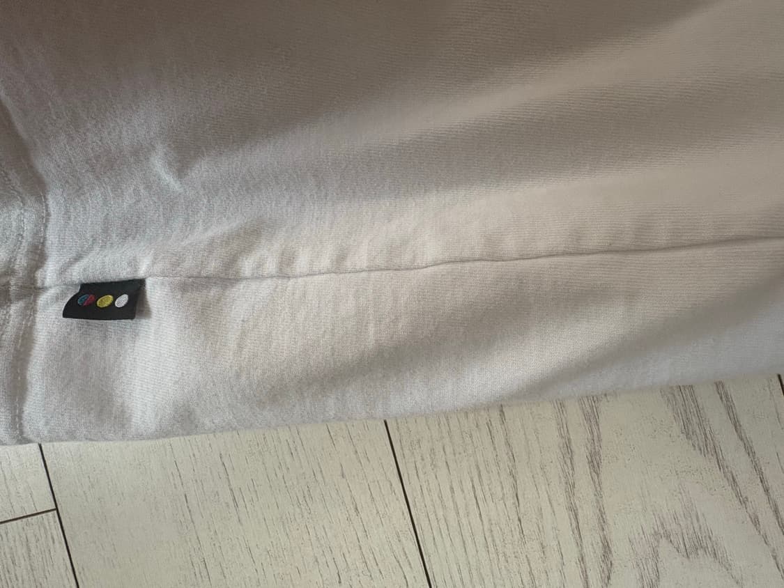 아이앱 반팔 L 급처 상품이미지6