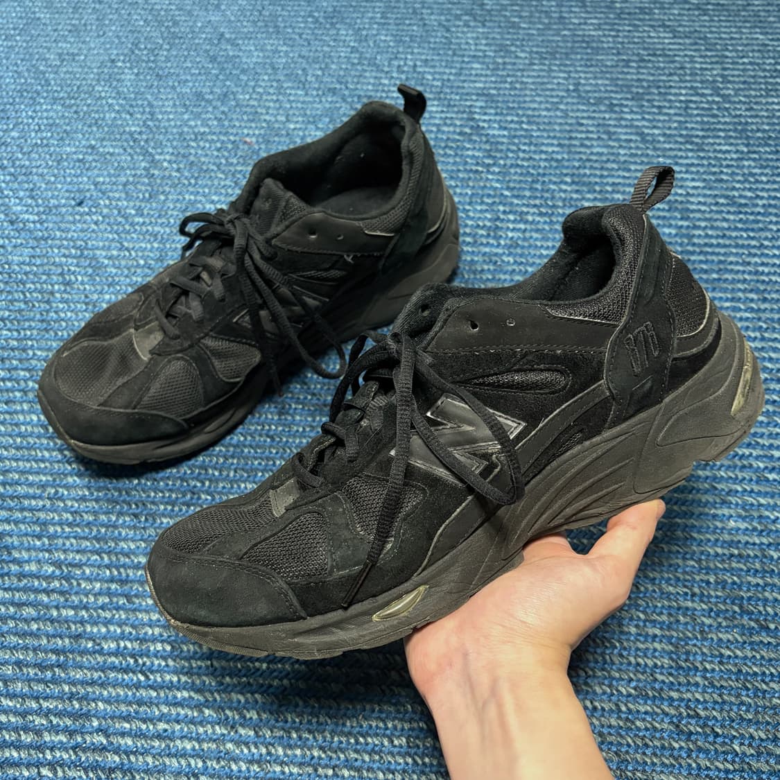 뉴발란스 878 260 상품이미지2