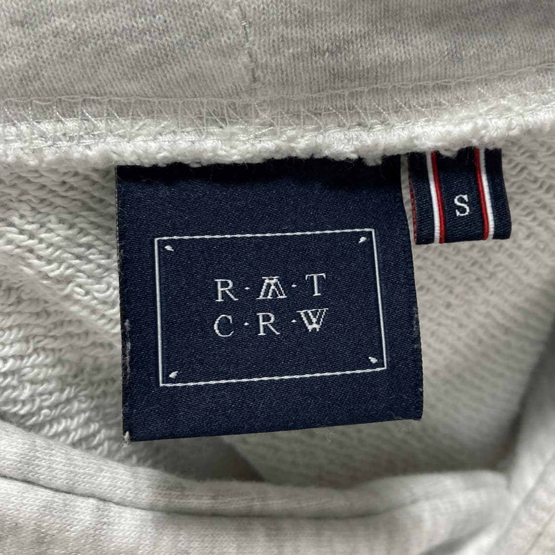 로맨틱크라운 2023 남성캐쥬얼후드티 S 상품이미지4