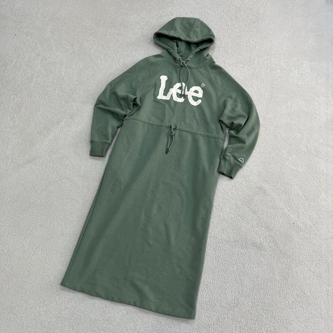 S 리 여성 후드 원피스 0402M 상품이미지1