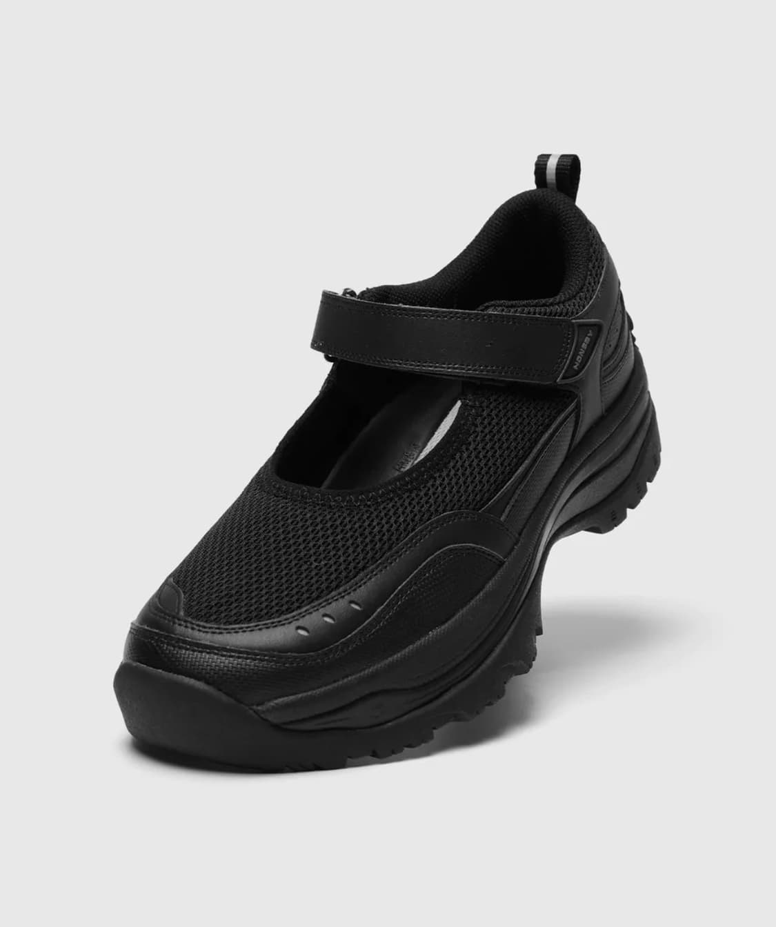 혼스비 달링하버 블랙 240 상품이미지2