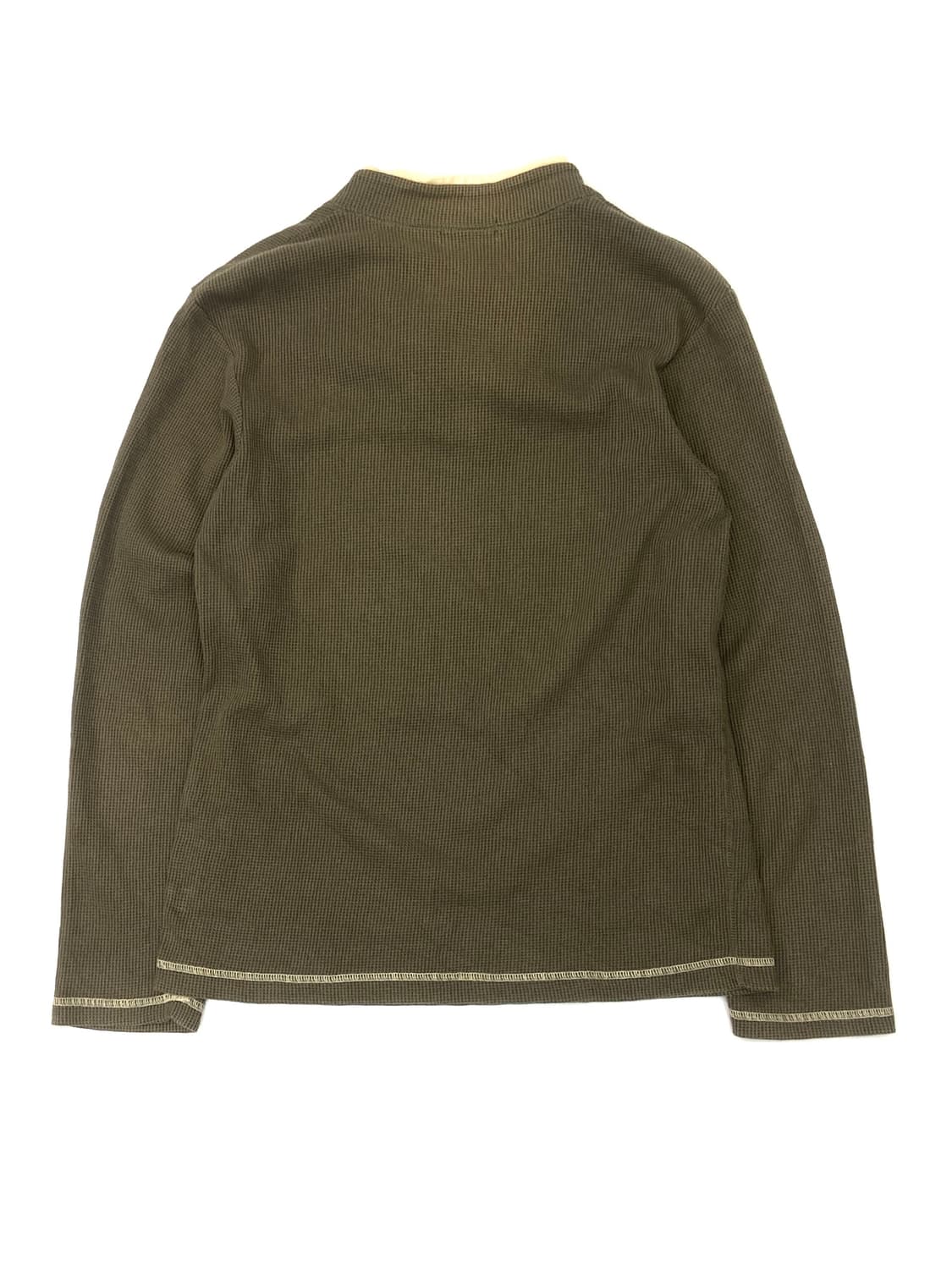 Comme ca ism waffle tee 상품이미지4