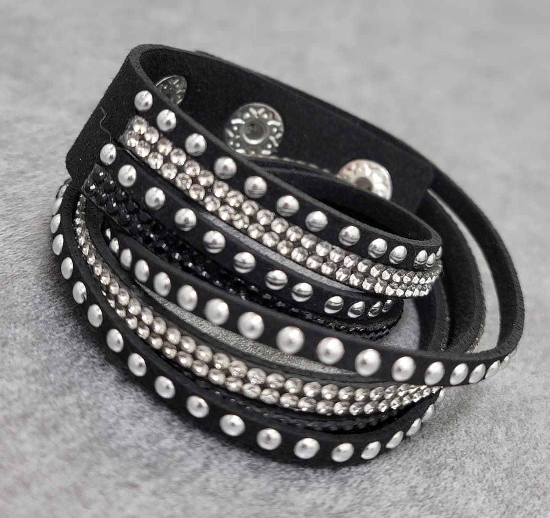 vintage wrap bracelet 상품이미지2