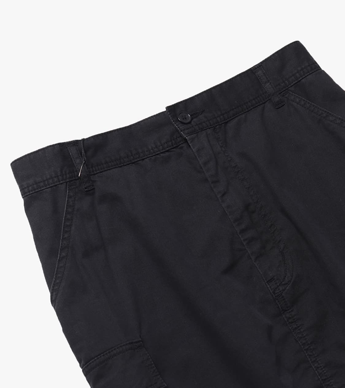 WHO’S WHO GALLERY - CARGO MINI SKIRT 상품이미지4